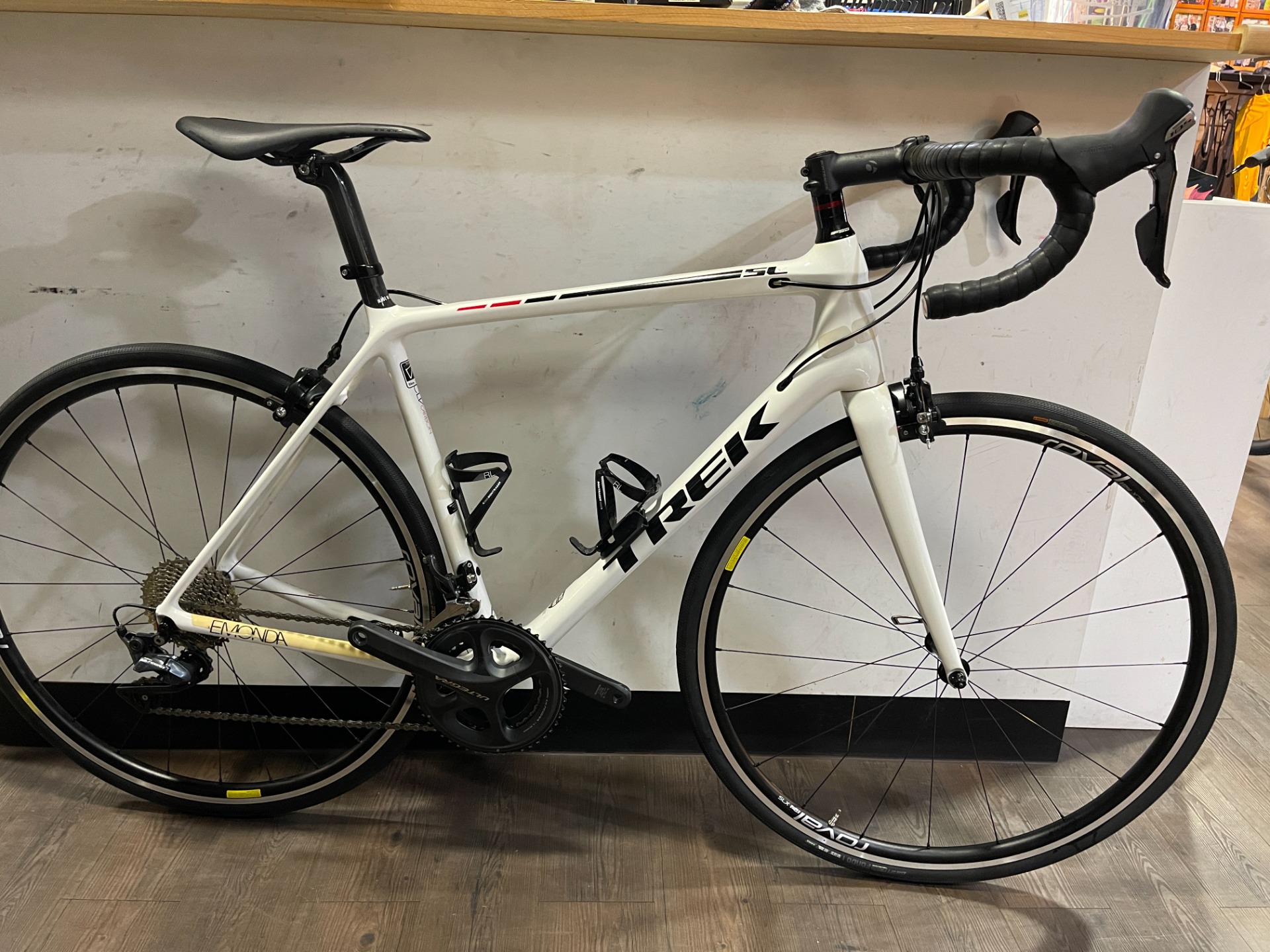 premium carbon road bike